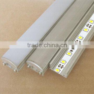 15x20mm LED Strip Aluminum Channel For Ceiling Or Pendent Light