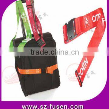 Heavy Duty Luggage Straps in Fastener Tape photo-2