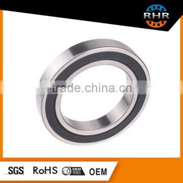 2015 treadmill &micro motor thin wall bearing 6904