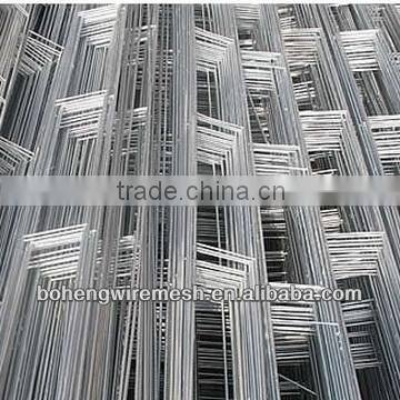 Construction galvanized welded wire mesh