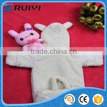 Wholesale Cool Weather New Born Baby Sleeping Bag Animal Shaped Sleeping Bag photo-2