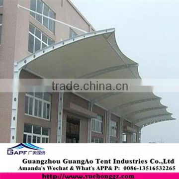 China gold manufacturer First Choice mechanical car parking system