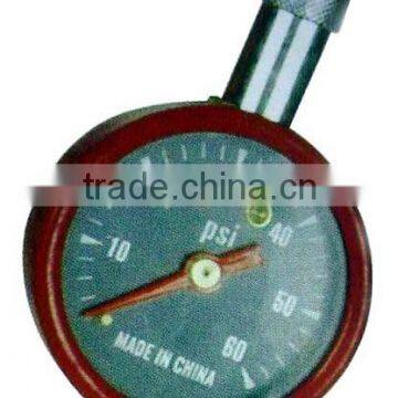 tire gauge,inflating gun,air accessory,pneumatic tool,air tool