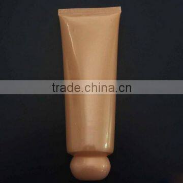 120ml wholesale eco-friendly cosmetic packaging tube