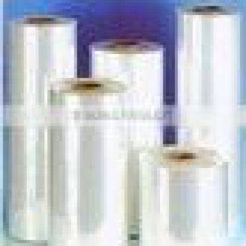 POF Shrink Film