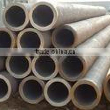 8 Inch low carbon alloy steel pipe