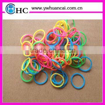 Wholesale DIY Colorful Loom Bands Kit Original Loom Bands Non-toxic,loom Rubber Bands&rubber Loom Bands