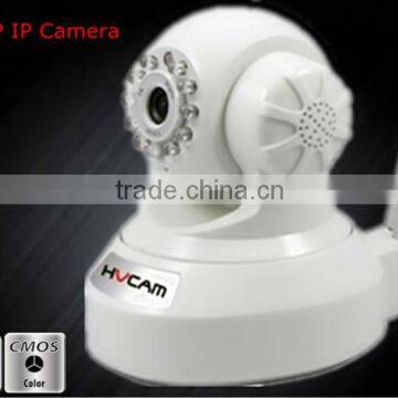 HVCAM manufacturer cctv camera wireless remote control at low price