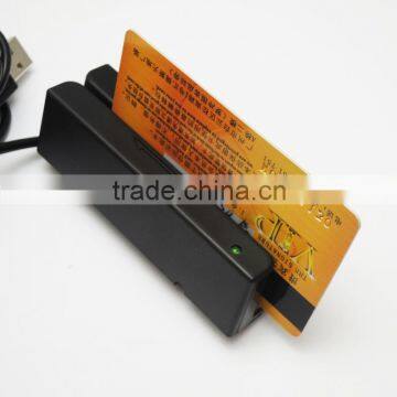 IMCC01 Smallest Magnetic Stripe Card Encoder Smart Card Reader Writer Quality Choice photo-5