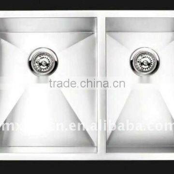 CUPC Handmade Sink 3118A