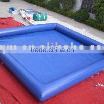 inflatable pool