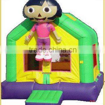 Inflatable Games