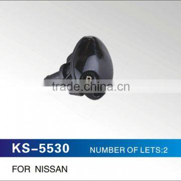 KS-5530 Windshield nozzle, Washer Nozzle for NISSAN