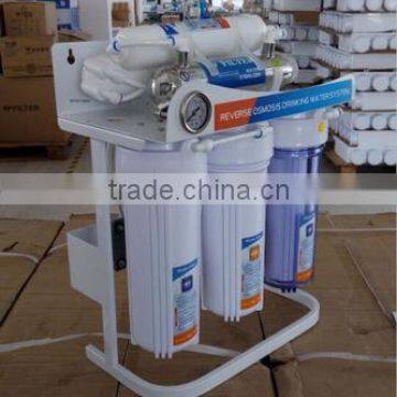 New Arrival Portable Tap Home Water Purifier Machine/house Tap Water Purifier/filter,portable Tap Faucet Water photo-3
