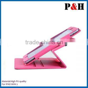 Luxury Leather Case For Ipad Air 2,For Ipad Air 2 Case,For Ipad Air 2 Leather Case photo-6