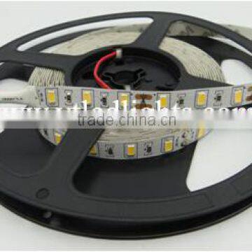 flexible led strip 5730 12V strip light 60leds per meter non-waterproof led strip 30watt per meter high quality 2 years warranty