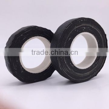 Black Cloth Binding Tape