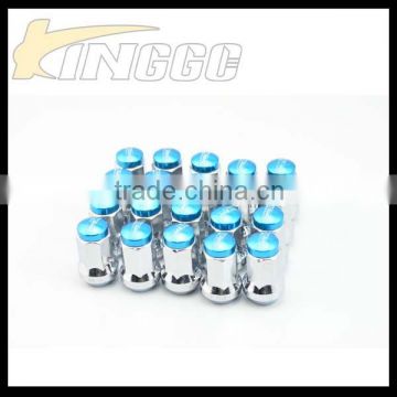 Factory price Iron Racing wheel lug nuts