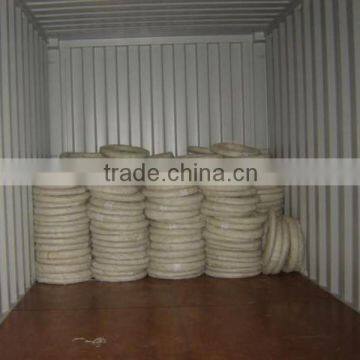 Hot Sale Electro Galvanized Iron Wire Bwg22 photo-5