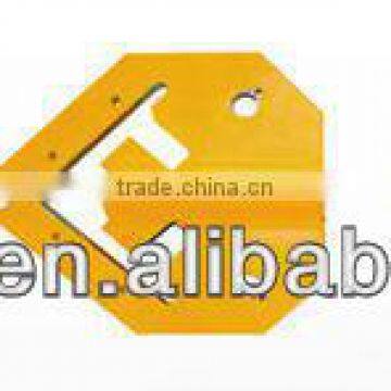 Hydraulic Iron Worker Parts, Accessory photo-5