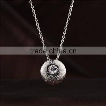 2016 Hongkong Show Design Brand Owner Authorized Dancing Stone Sery Jewelry photo-2