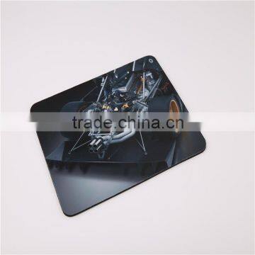 Wholesale 3Mm Blank Rubber Promotional Mouse Pad photo-3