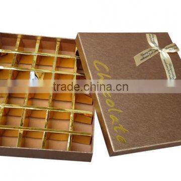 Customized Valentine's Day Gif Box, Chocolate Box, Paper Box Printing photo-5
