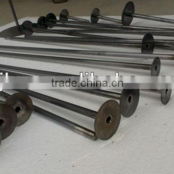 GB/T2965-2007 TB2 titanium tube