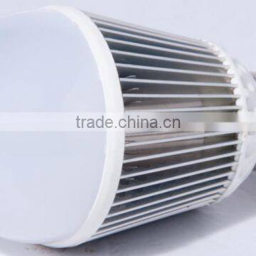 e27 led bulbo light 7w