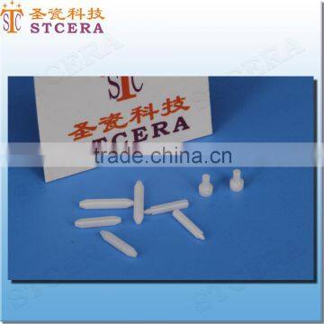 STCERA High Strength Industrial Zro2 Zirconia Ceramic Pin