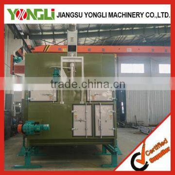 Iso Certification and New Condition Dry Dog Food Making Machine photo-4