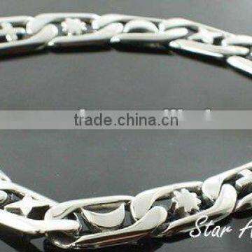 2012 new fashion jewelry,wholesale good quality bangles,stainless steel thin bracelet B231