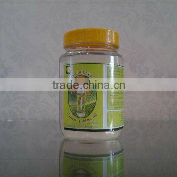 COCONUT OIL