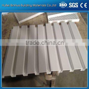 corrugated Aluminum sheet