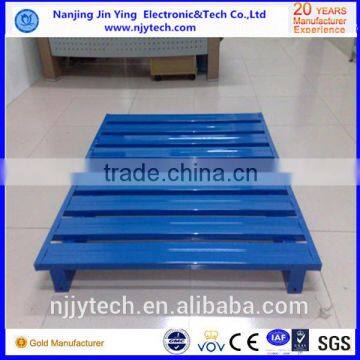 2016 hot sale cheap heavy duty steel pallets for sale