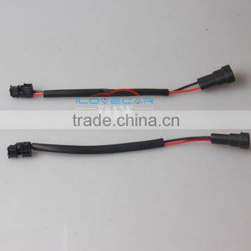 Connect Hid Xenon Ballast Denso Power Line D2S for Auto Headlight photo-6