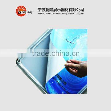 25mm Photo Snap Frame a2 Snap Frame With Click photo-2