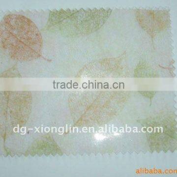 mesh tpu for waterproof shower curtain materials