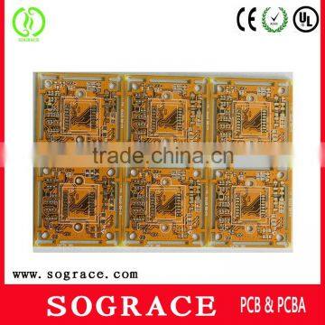 came-3 double side air conditioner pcb usb hub pcb cnc pcb board