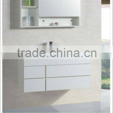 2013 Popular Hanging MDF Bathroom Cabinet MJ-2100