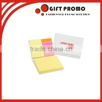 Popular Custom Sticky Note Pad