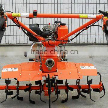 Italy Rotary Tiller 170F Gasoline Engine 4kw