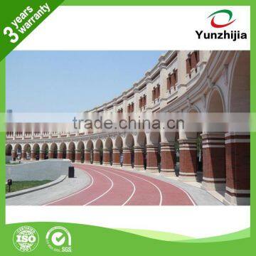 Multifunctional Polyurethane Running Track With Great Price