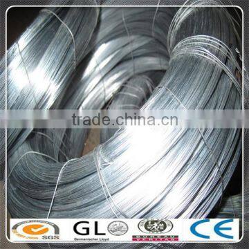 Galvanized Steel Wire