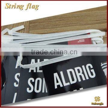 New Style High Quality Indoor Hanging Flags photo-6