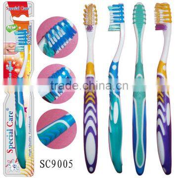 pepsodent toothbrush