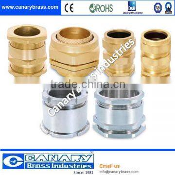 Brass Cable Glands