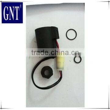 for sale GNT top quality EC210B solenoid coil