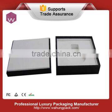 Small Size Perfume Packing Boxes Plastic Packaging Box For Perfume Bottles Wholesale