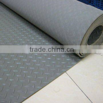 rubber diamond plate